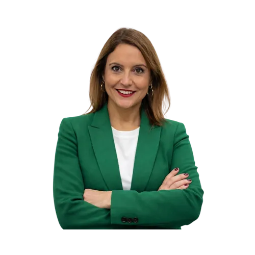 Mayte García